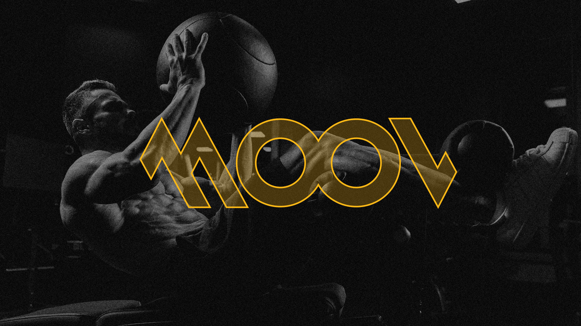 Moov Screenshot 1